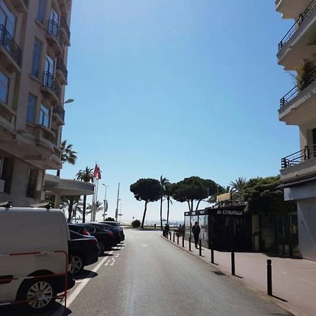 Latour Sea Cannes Luaran gambar